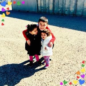 Meet your Posher, Sofia